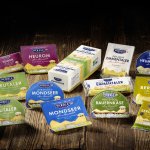 Käsesortiment Käserei Gebrüder Woerle