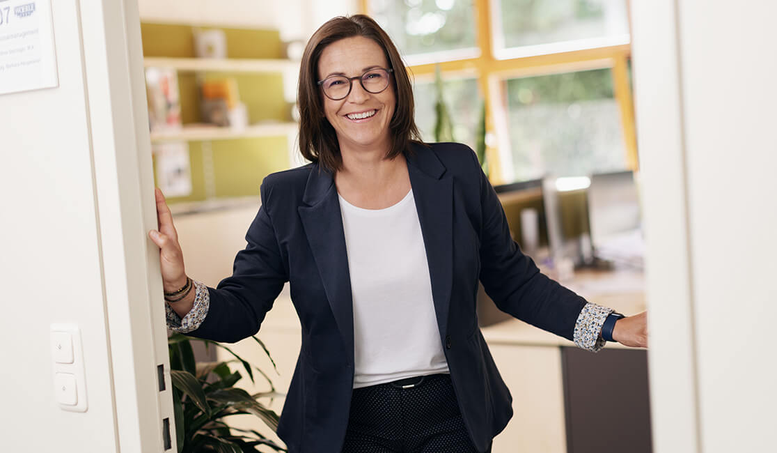 Sabine Mösenbichler – Woerle Cheese Dairy