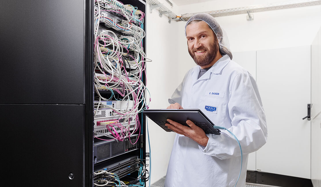 Florian-Daxer-Käserei-Woerle