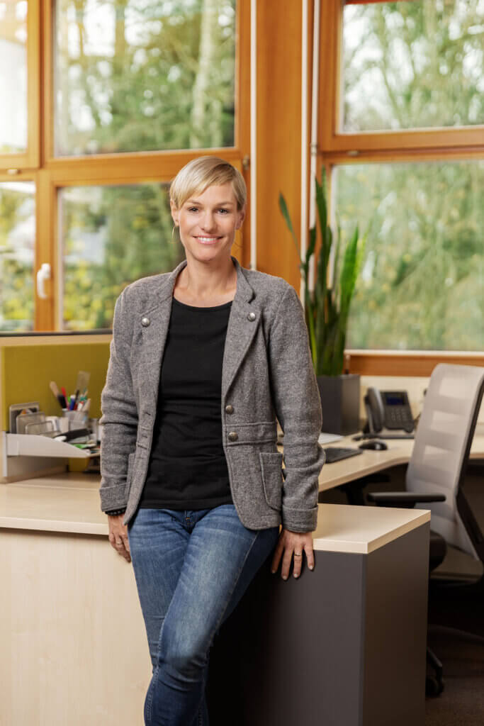 Denise Greilinger | Personalmanagement