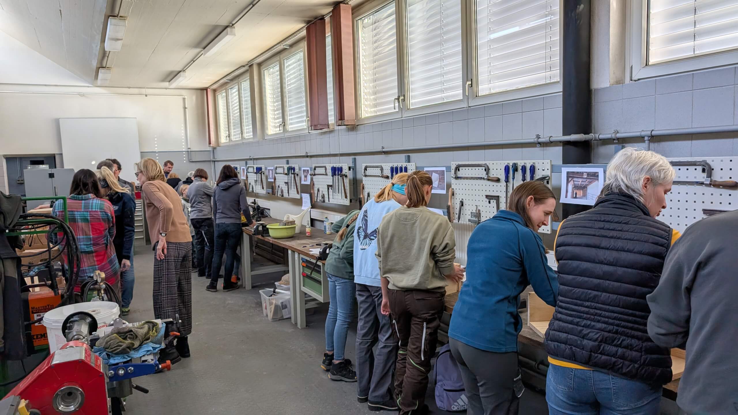 Wissenstransfer in Theorie und Praxis